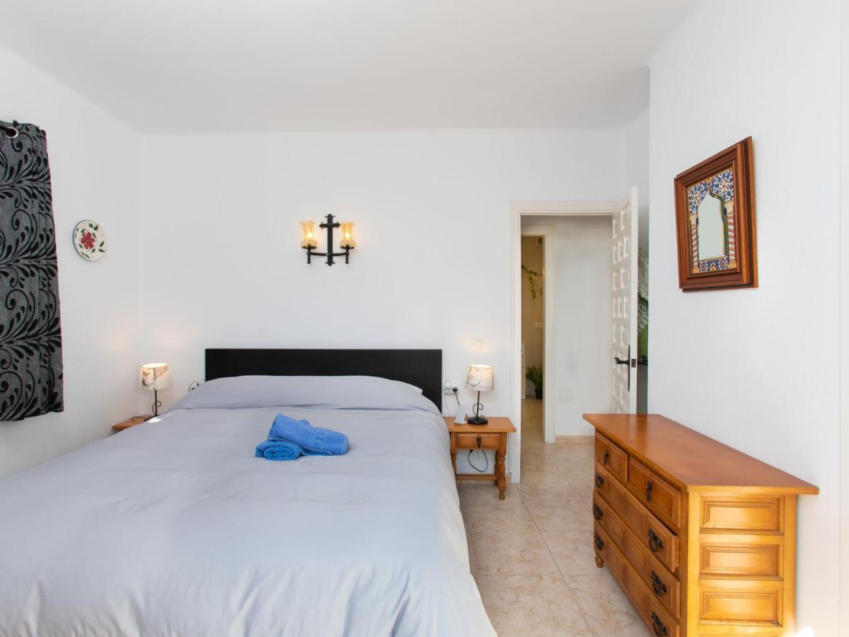 Apartment Vista del Mar Nerja Esterno foto
